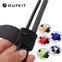 Outkit 2PC Rod Tie Strap